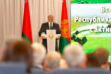 Лукашенко: в Беларуси революционеров нет, а вот «майданутых» хватает