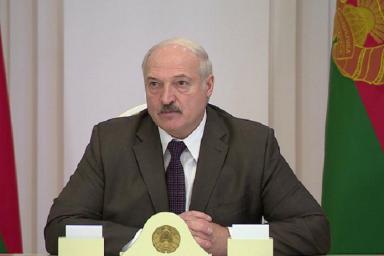 Лукашенко сделал заявление по пресечению буржуев в торговле