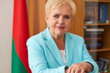 Ермошина рассказала, кто продолжает бороться за пост Президента Беларуси