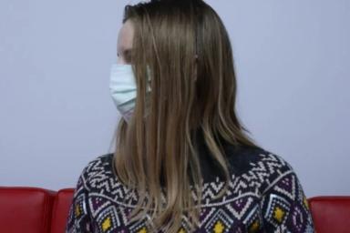 Ученые из Великобритании доказали необходимость постоянного ношения масок