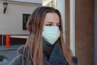 Ученые раскрыли истинную эффективность масок в защите от COVID-19