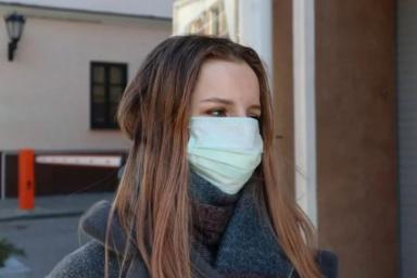 Ученые развеяли популярный миф о медицинских масках
