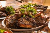 Как правильно пожарить говядину на сковородке: 5 секретов от шеф-повара