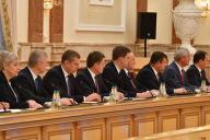 Лукашенко назвал главные задачи правительства