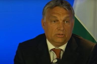 Стало известно, что Лукашенко подарил премьер-министру Венгрии