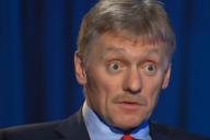 Работает круглые сутки: Песков рассказал, что на самом деле думает на счет Путина