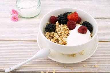 Диетологи назвали 5 самых вредных завтраков
