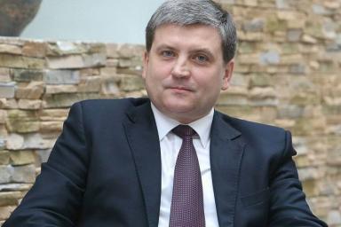 «Мы будем этим серьезно заниматься». Заявление нового министра информации Беларуси