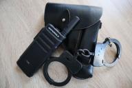 В Беларуси задержан тот, кто в соседней стране раскрывал личности силовиков для их преследования