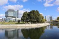 Новости сегодня: в Беларуси 50 265 случаев COVID-19, генетические паспорта, температурные рекорды и популярные политики 