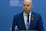 Глава Минздрава Литвы: открыть границу с Беларусью было бы очень рискованно