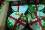 В Бресте продавались опасные торты. Возможно, вы их пробовали