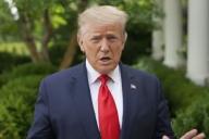 США задействовали закон военного времени. Что это означает для всего мира