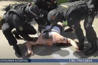 В Орше «смотрящий за городом» за $500 обещал призывникам отсрочку от армии. Задержали с поличным