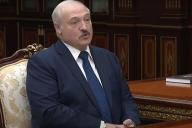 Лукашенко рассказал, как в Беларуси выкрутились в ситуации с пандемией