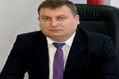 Дмитрий Пантус стал председателем Государственного военно-промышленного комитета. Что о нём известно