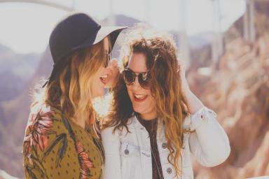 7 вещей  в отношениях, о которых не следует рассказывать друзьям