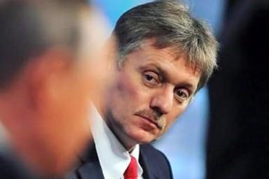 Песков прокомментировал задержание Бабарико