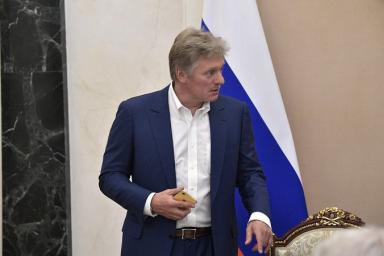 В Кремле отреагировали на слова Минска о «кукловодах» из «Газпрома»