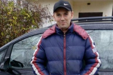 В Гродненской области ищут пропавшего 36-летнего мужчину