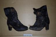 Житель Бобруйска во дворе своего дома нашел останки женщины