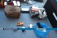 В Гомеле задержали группу мужчин, которые вскрыли не менее 35 машин