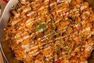 Почему не получается плов: 5 лайфхаков, которые помогут избежать провала