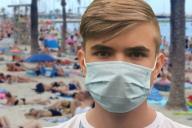 Названы преимущества заграничного отдыха в период пандемии COVID-19