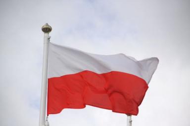 13 июня Польша откроет границы. Но не для белорусов