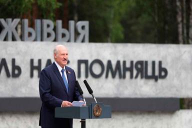 Лукашенко рассказал, что думает о современной молодежи в Беларуси