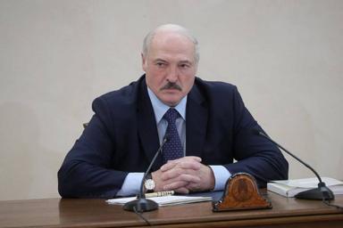 «Кому это надо?» Лукашенко задал вопрос, на который «ответа нет»