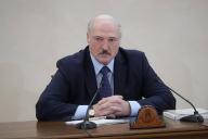 «Кому это надо?» Лукашенко задал вопрос, на который «ответа нет»