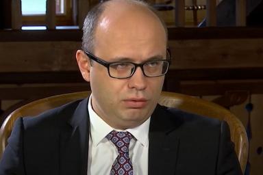 Кирилл Рудый избран новым членом Наблюдательного совета «Банка развития»