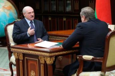 Лукашенко сделал важные заявления. Коротко о главном
