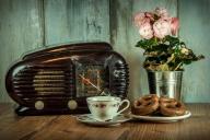 Названы самые популярные в апреле-мае радиостанции Беларуси