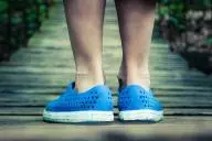 Ученые рассказали, как размер ноги влияет на продолжительность жизни