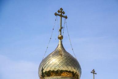 Православные отмечают День Святого Духа: что нельзя делать 8 июня