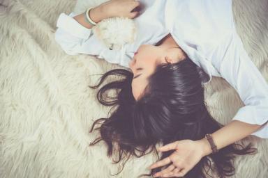 Ученые поделились простым способом улучшить качество сна