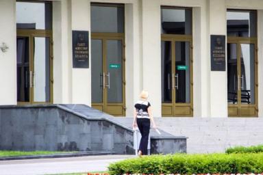 Правительство Беларуси утвердило новую редакцию визовых правил