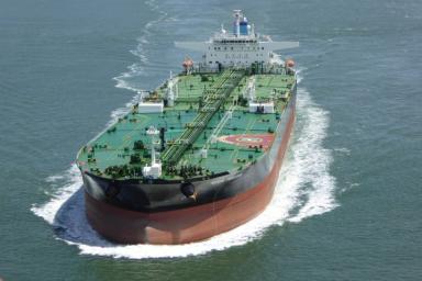 Танкер с азербайджанской нефтью для Беларуси придет в порт Одессы до конца июня