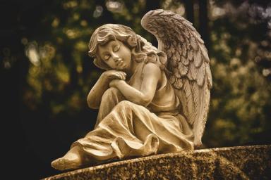 Тест, который изменит вашу жизнь: узнайте, что вам пытается сказать Ангел-Хранитель