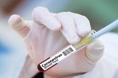 В Китае стартовали клинические испытания препарата против коронавируса