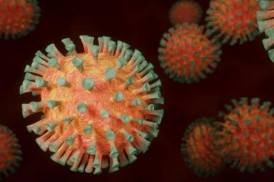 Ученые рассказали о способе умышленного заражения коронавирусом
