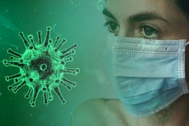 Ученые назвали причину быстрого распространения вирусов