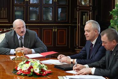 Лукашенко рассказал, где живут дискредитирующие власть нечестные кукловоды
