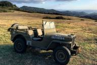 Составлен топ-5 лучших армейских внедорожников