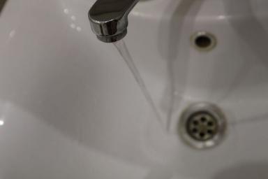 Минздрав Беларуси рекомендует временно не пить воду из крана