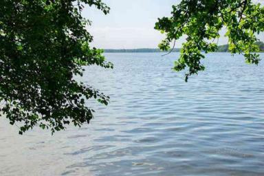 Опубликован список мест в Беларуси, где ограничено или запрещено купание