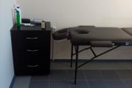 «За неделю могу перекрыть месячный доход в поликлинике». Массажист с инвалидностью по зрению рассказал о своей работе