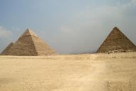 В саркофаге любовницы фараона нашли секретный тайник